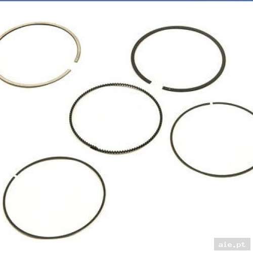 Part Number : 2204509 PISTON RINGS KIT  93 MM  875  - Peça Polaris