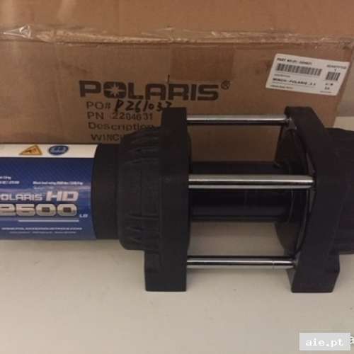 Part Number : 2204631 WINCH-POLARIS 2.5