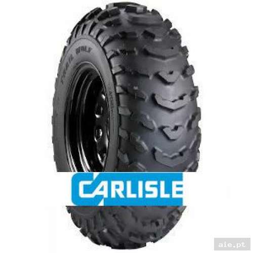 Part Number : 221010TW CARLISLE 22X10-10 TRAIL WOLF 