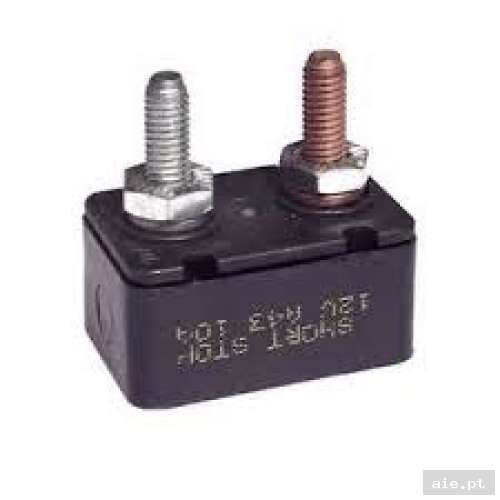 Part Number : 2410323 CIRCUIT BREAKER  20 AMP  - Peça Polaris