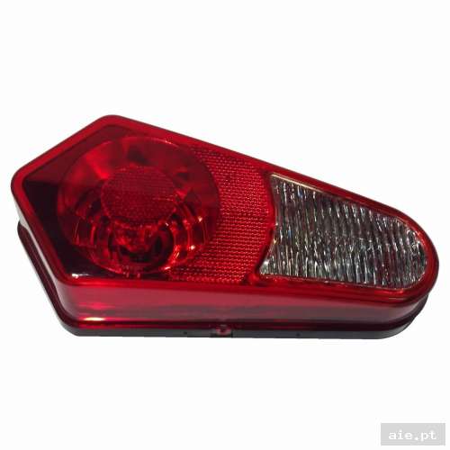 Part Number : 2410428 TAIL LIGHT ASSEMBLY  RIGHT  12  - Peça Polaris