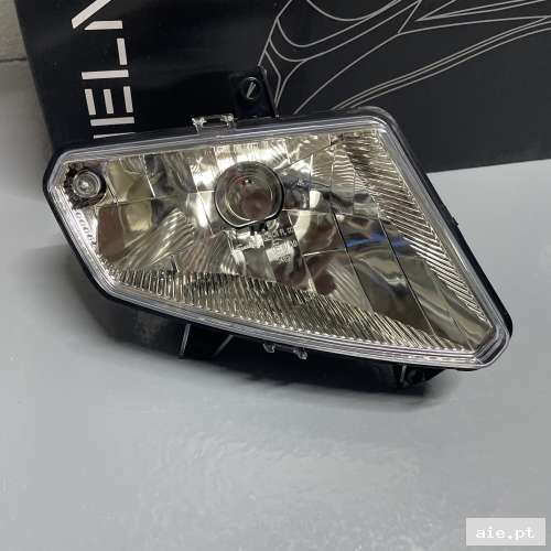 Part Number : 2410510 HEAD LIGHT ASSEMBLY  35/35 W  - Peça Polaris