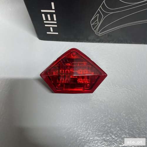 Part Number : 2410627 LED TAILLIGHT ASSEMBLY  - Peça Polaris