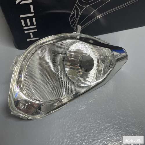 Part Number : 2410636 ASM-HEADLIGHT RH