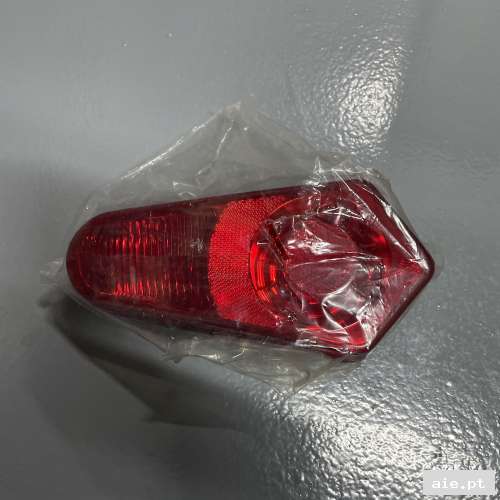 Part Number : 2411154 TAILLIGHT ASSEMBLY  RIGHT