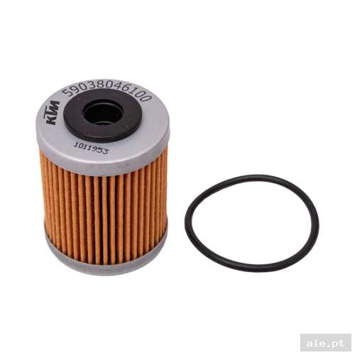 Part Number : 2520755 OIL FILTER  SHORT  ATV  - Peça Polaris