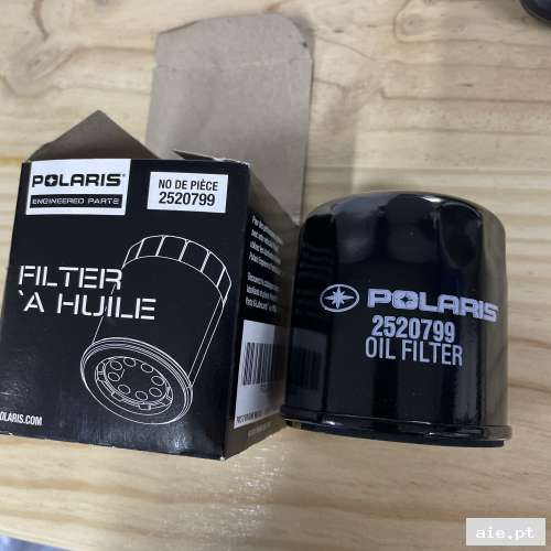 Part Number : 2520799 OIL FILTER