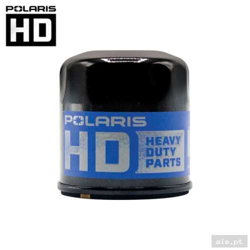 Part Number : 2522498 FILTER-HD OIL (3.355)(12)  - Peça Polaris