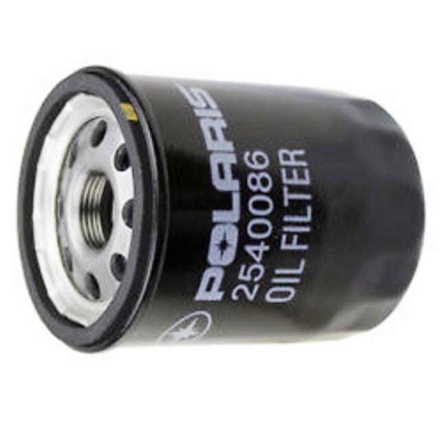 Part Number : 2540086 FILTRO OLEO   - Peça Polaris