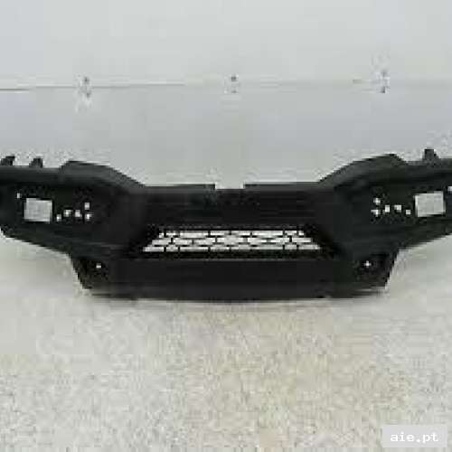 Part Number : 2635073-070 REAR FASCIA ASM GLOSS BLK INCL  - Peça Polaris