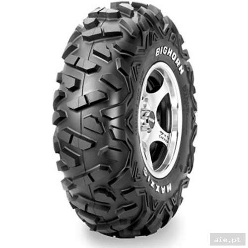 Part Number : 26914BIGHORN MAXXIS 26X9R14 M917 BIGHORN