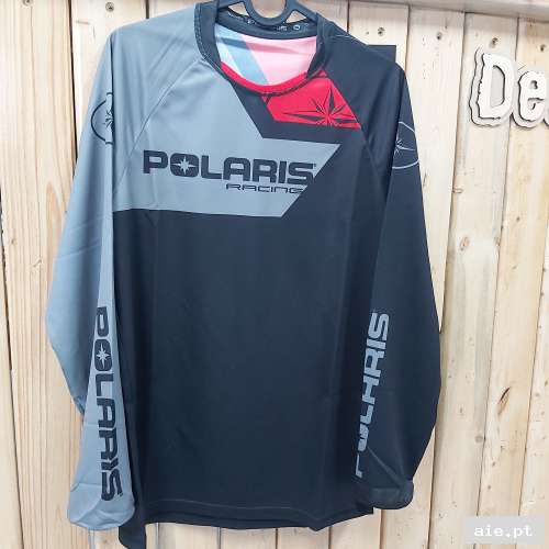 Part Number : 280180602 TECHNICAL SHIRT S  - Peça Polaris