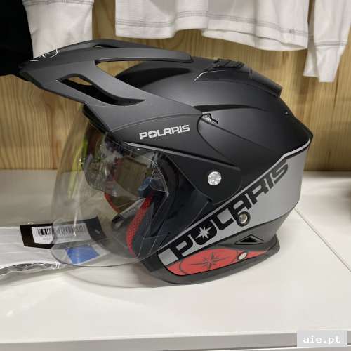 Part Number : 280181001 HELMET XSMALL