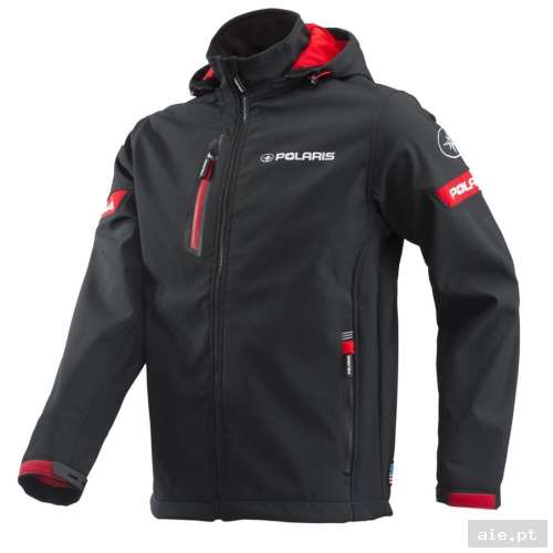 Part Number : 280200306 RACING SOFTSHELL L