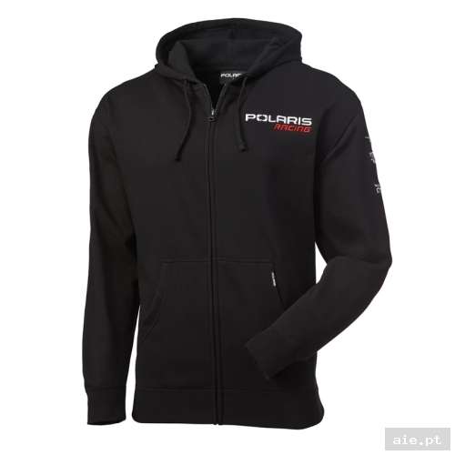 Part Number : 286149903 M RACING FZ HOODIE BLK M