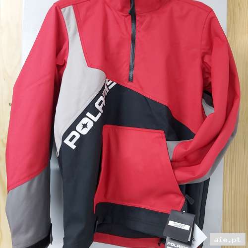 Part Number : 286770203 M PRO JKT BLK RED M