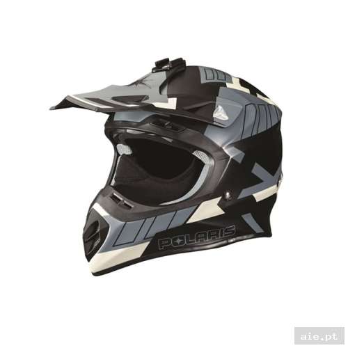 Part Number : 286782206 TORQUE BLACK MATTE L