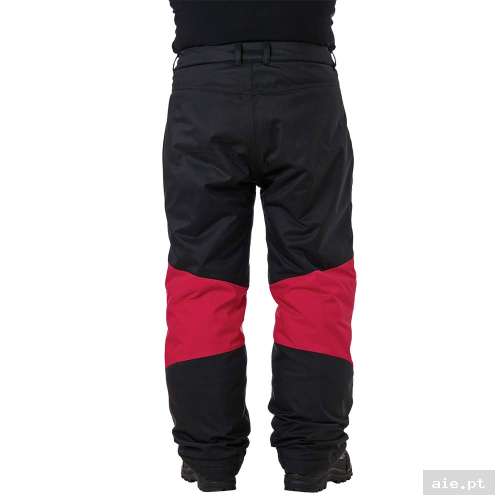 Part Number : 286853806 M DRIFTER PANT RED L  - Peça Polaris