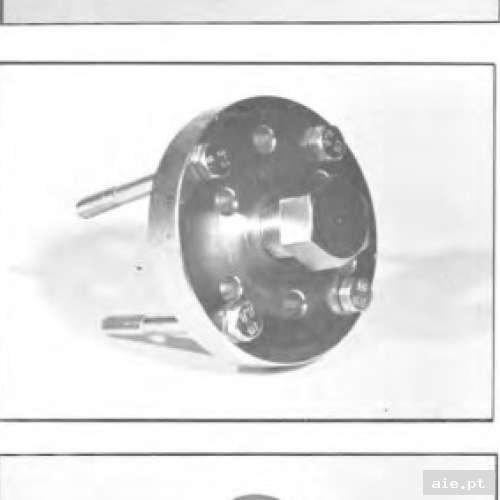 Part Number : 2870159 FLYWHEEL PULLER  - Peça Polaris