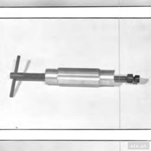 Part Number : 2870386 PISTON PIN PULLER (18MM)  - Peça Polaris