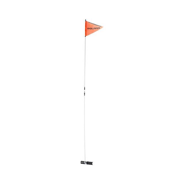 Part Number : 2872428 VISUAL FLAG  - Peça Polaris