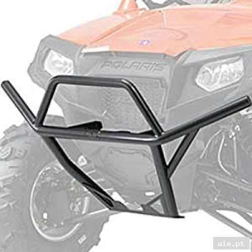 Part Number : 2876400-458 PRE-RUNNER BUMPER  FR  RZR&RZR