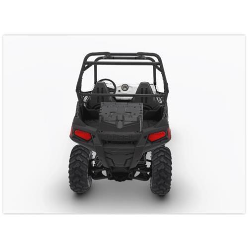 Part Number : 2876439-070 LOCK & RIDE CARGO BOX  RZR&RZR  - Peça Polaris