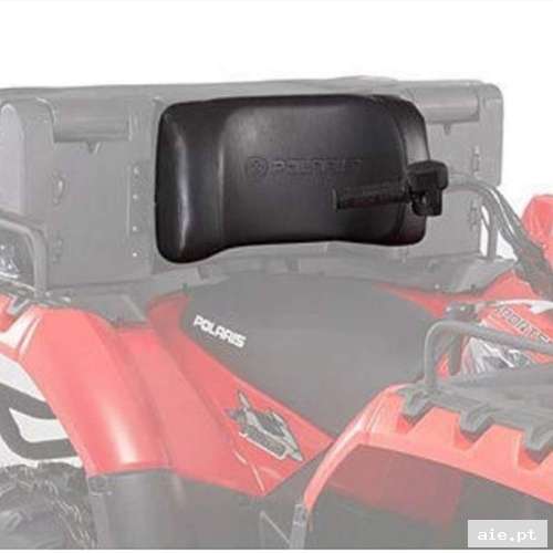 Part Number : 2877943 BOX-CARGO  BACK REST  - Peça Polaris