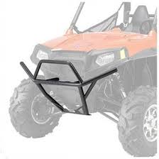 Part Number : 2878282 PRE-RUNNER FRONT BRUSHGUARD