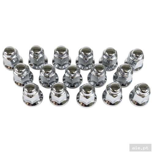 Part Number : 2878484 ITP LUG NUTS SAE (16 PK)