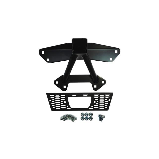 Part Number : 2878846 FRONT RECEIVER HITCH  - Peça Polaris