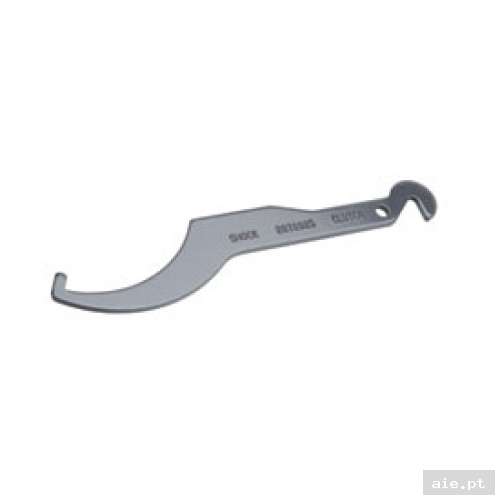 Part Number : 2878925-329 SHOCK WRENCH  BLACK