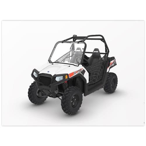 Part Number : 2879492 L&R WINDSHIELD  RZR & RZR S