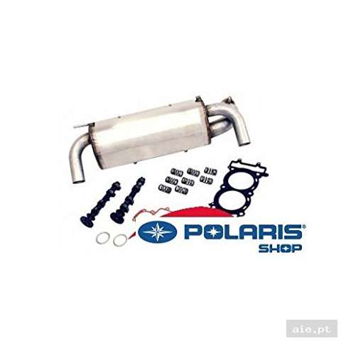 Part Number : 2879557 RZR XP STAGE 2 KIT (NA ONLY)  - Peça Polaris