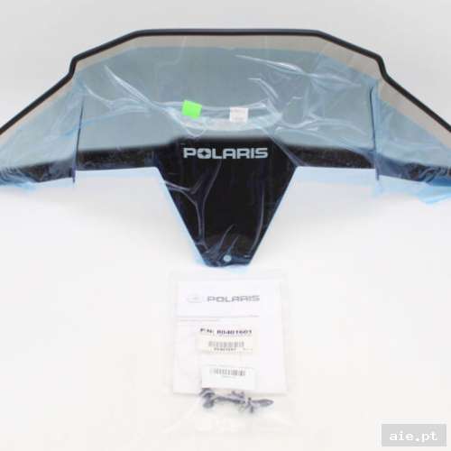 Part Number : 2879695 K-L&R SPORT WINDSHIELD POLY  - Peça Polaris