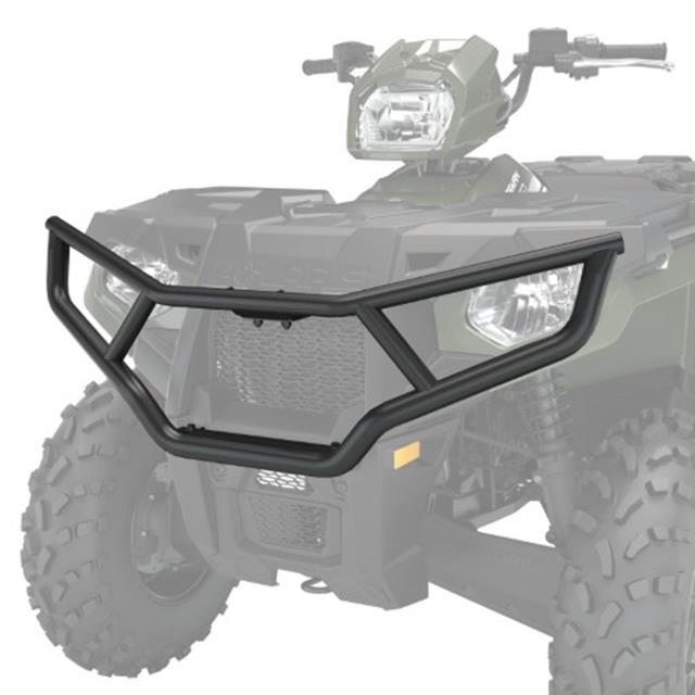 Part Number : 2879714 SPORTSMAN 570 FRONT BRUSHGUARD  - Peça Polaris