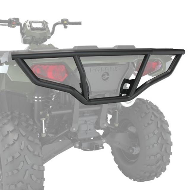 Part Number : 2879715 SPORTSMAN 570 REAR BRUSHGUARD