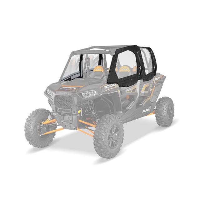 Part Number : 2879946 K-SOFTCAB DOORS RZN4  - Peça Polaris