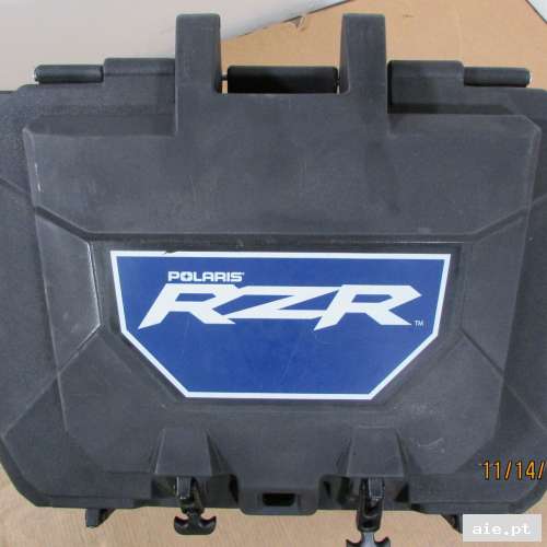 Part Number : 2880018 K-BOX COOLER RR ROTO CTR