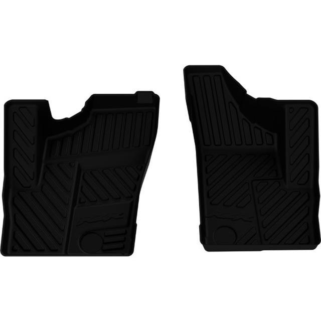 Part Number : 2880414 K-MATS FLOOR MOLDED RZN  - Peça Polaris