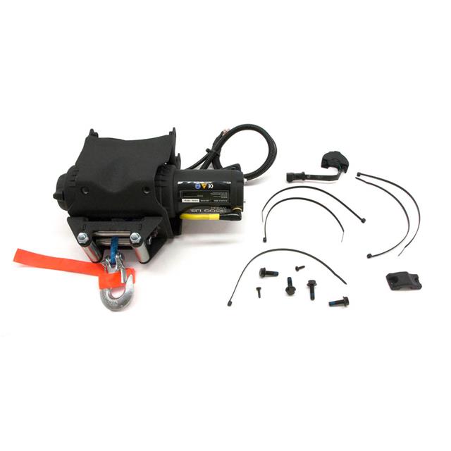 Part Number : 2880434 K-POLARIS 3.5 WINCH ATV  - Peça Polaris