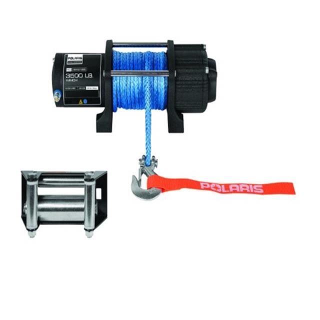 Part Number : 2880435 K-POLARIS 3.5 WINCH XPATV  - Peça Polaris