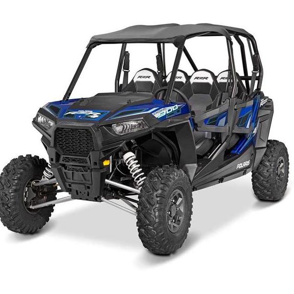 Part Number : 2880610 K-SOFTCAB TOP RZX4  - Peça Polaris