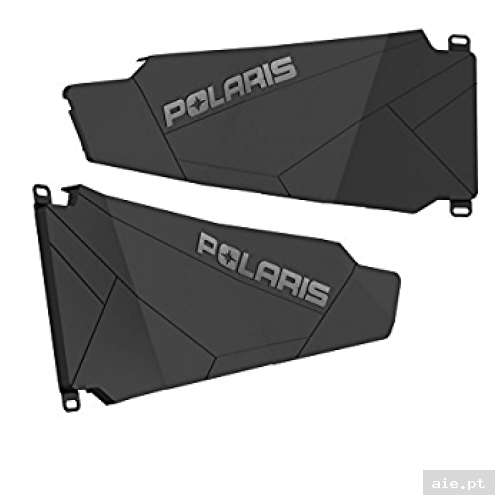 Part Number : 2880703 DOOR LINER RR UPPER RNZ4  - Peça Polaris