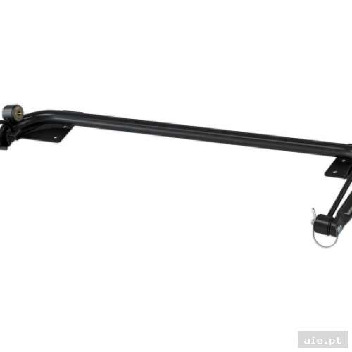 Part Number : 2881205-458 K-SWAYBAR RZN BLK  - Peça Polaris