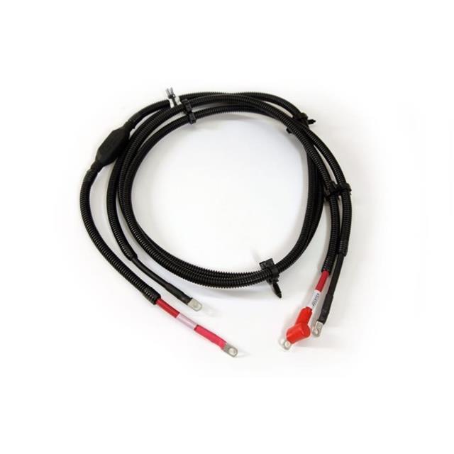 K-CABLE BATTERY TERM BLL MIDI