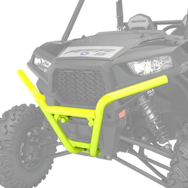 Part Number : 2881583-630 K-BPR FRT BASIC RZN LIME SQZ  - Peça Polaris