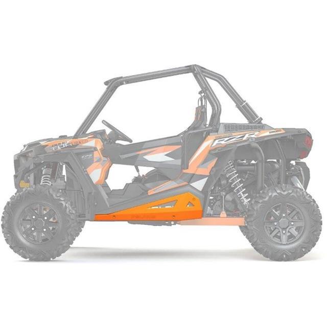 K-ROCK SLIDER LOPRO SPCTR ORG