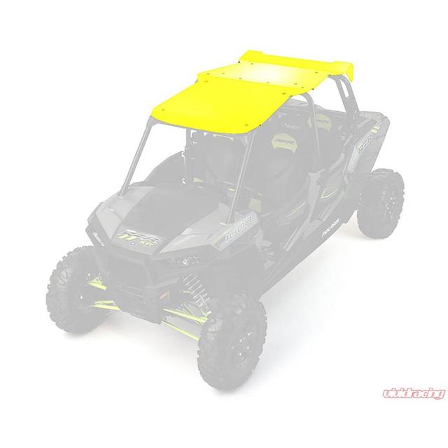 Part Number : 2881592-630 K-ROOF AL RZN4 LIME SQUEEZE  - Peça Polaris