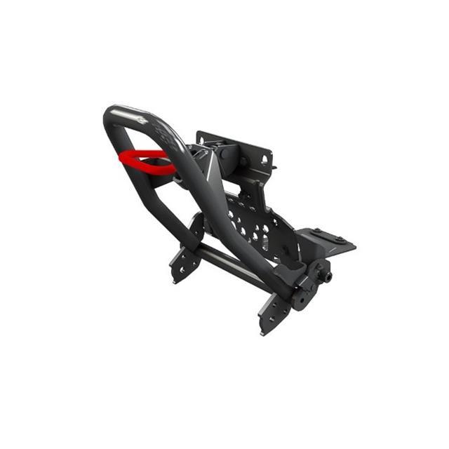 Part Number : 2881763 K-PLOW MOUNT GPRO XOVR  - Peça Polaris